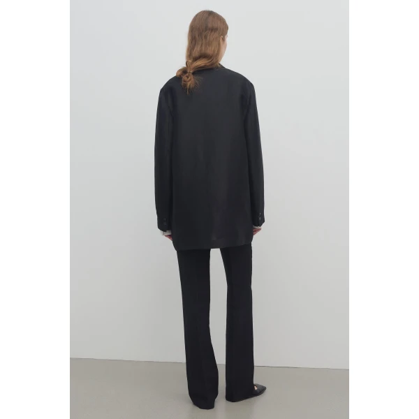 The Row Ali Pant - Pants - Luxury Ready-to-Wear at Luxury Shoes 
