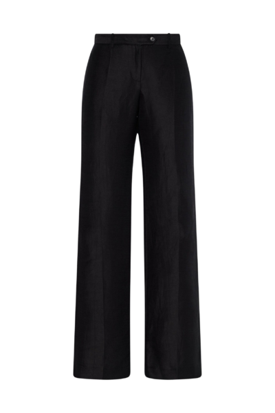 The Row Ali Pant - Pants - Luxury Ready-to-Wear at Luxury Shoes 
