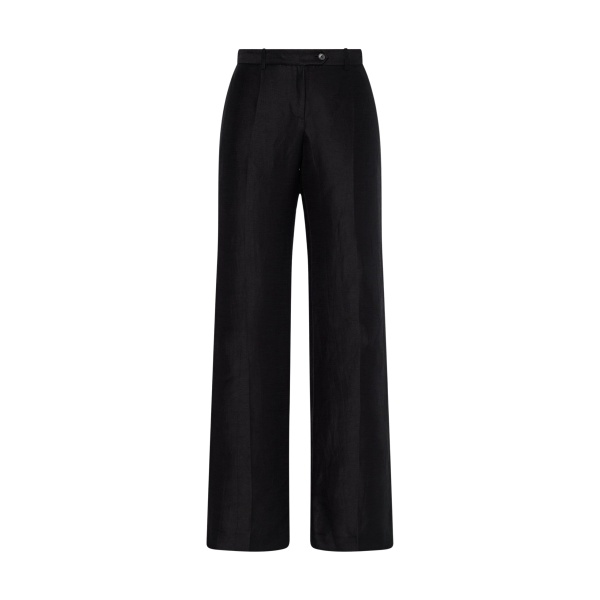 The Row Ali Pant - Pants - Luxury Ready-to-Wear at Luxury Shoes 