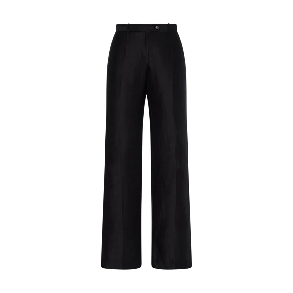 The Row Ali Pant - Pants - Luxury Ready-to-Wear at Luxury Shoes 