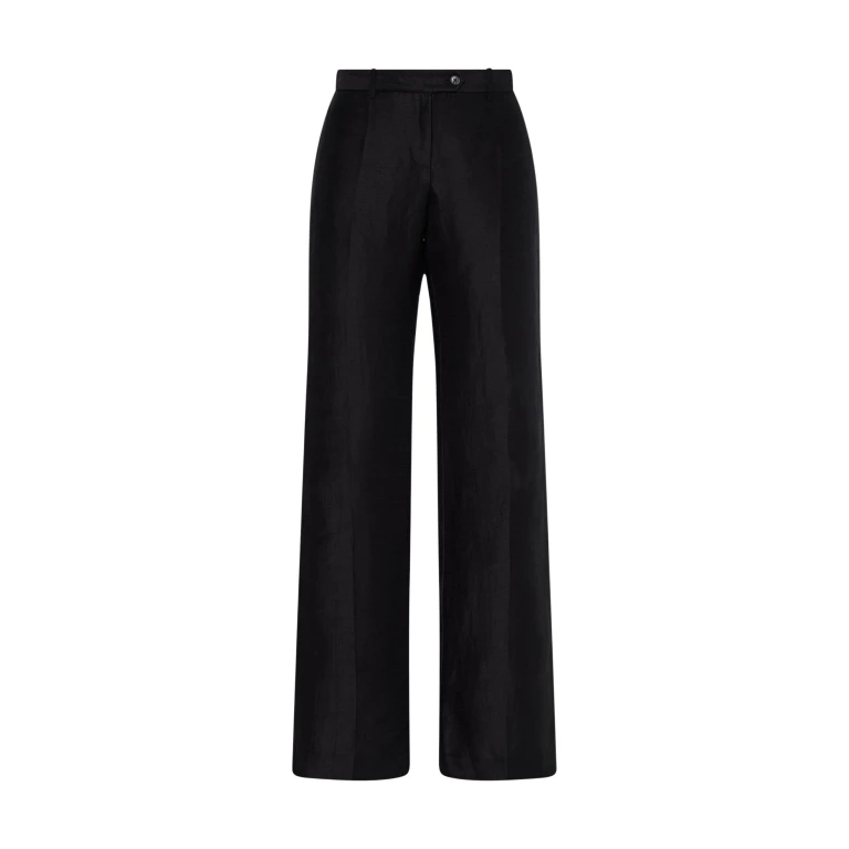 The Row Ali Pant - Pants - Luxury Ready-to-Wear at Luxury Shoes 
