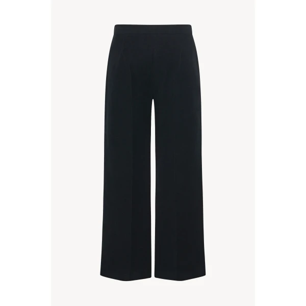 The Row Aline Pant - Pants - Luxury Ready-to-Wear at Luxury Shoes 