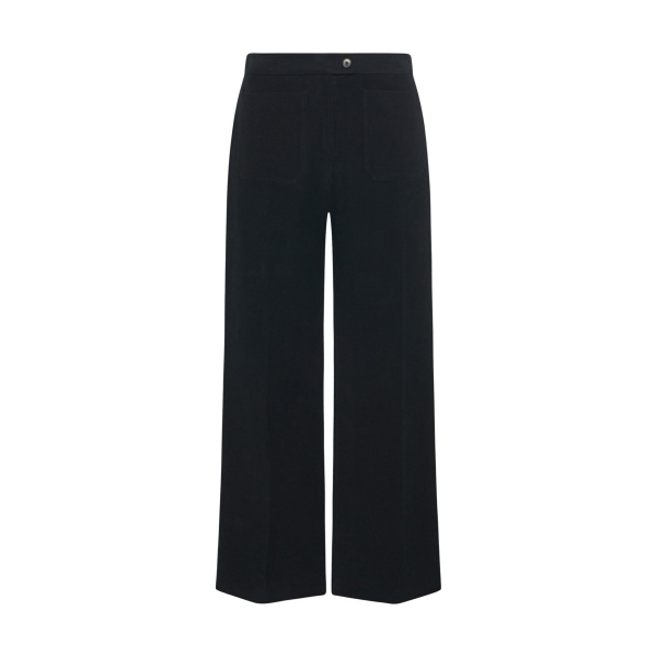 The Row Aline Pant - Pants - Luxury Ready-to-Wear at Luxury Shoes 