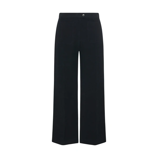 The Row Aline Pant - Pants - Luxury Ready-to-Wear at Luxury Shoes 
