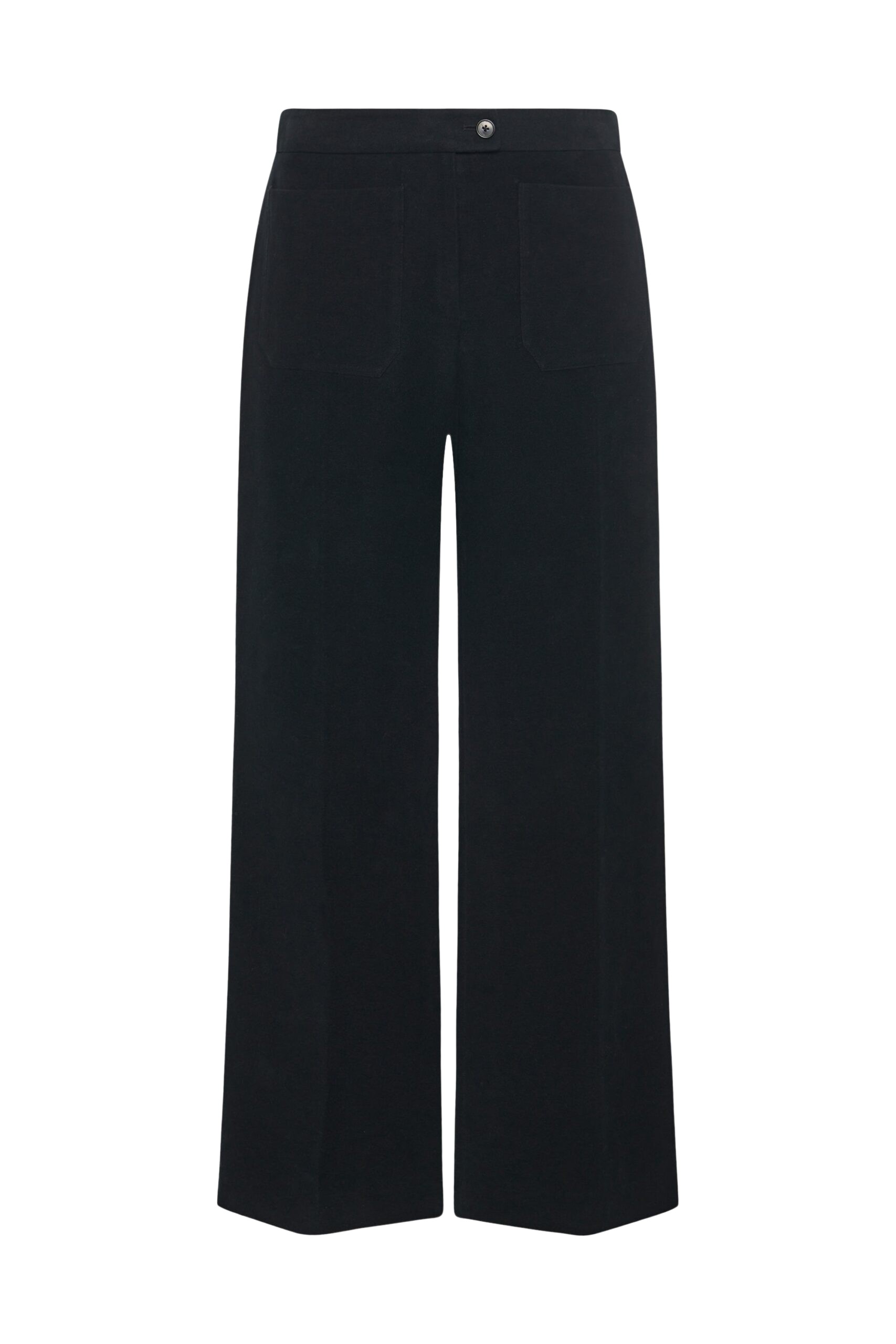 The Row Aline Pant - Pants - Luxury Ready-to-Wear at Luxury Shoes 