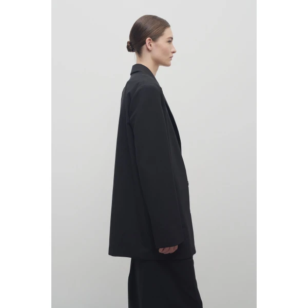 The Row Aloha Jacket - Jackets - Luxury Ready-to-Wear at Luxury Shoes 