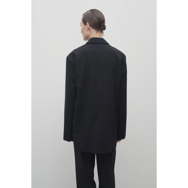 The Row Aloha Jacket - Jackets - Luxury Ready-to-Wear at Luxury Shoes 
