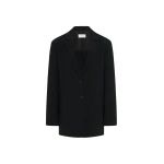 The Row Aloha Jacket - Jackets - Luxury Ready-to-Wear at Luxury Shoes 