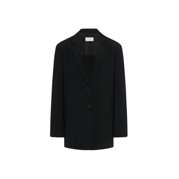 The Row Aloha Jacket - Jackets - Luxury Ready-to-Wear at Luxury Shoes 