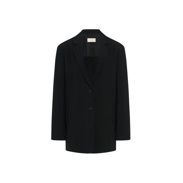 The Row Aloha Jacket - Jackets - Luxury Ready-to-Wear at Luxury Shoes 