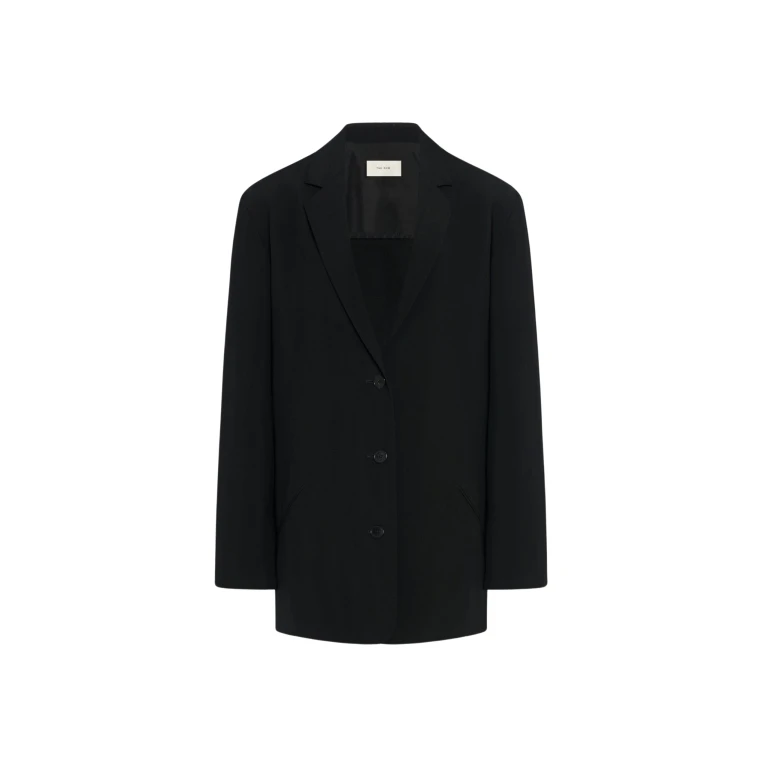 The Row Aloha Jacket - Jackets - Luxury Ready-to-Wear at Luxury Shoes 
