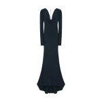 The Row Altan Dress
