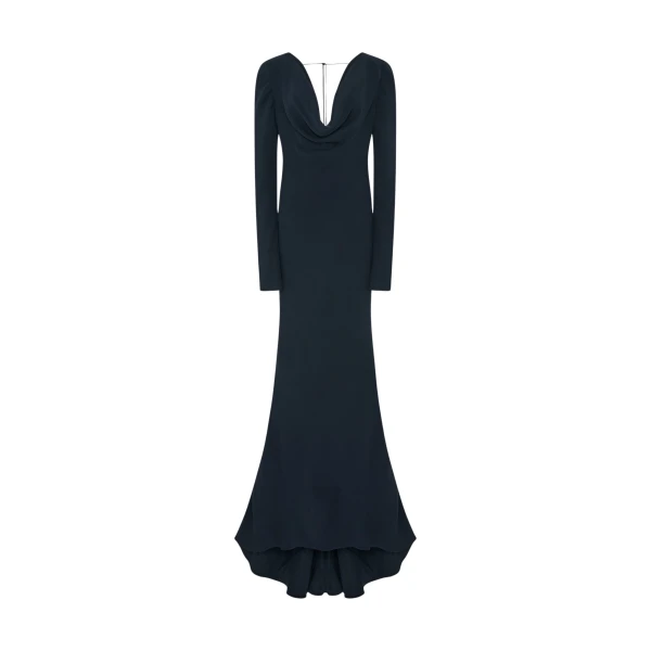 The Row Altan Dress