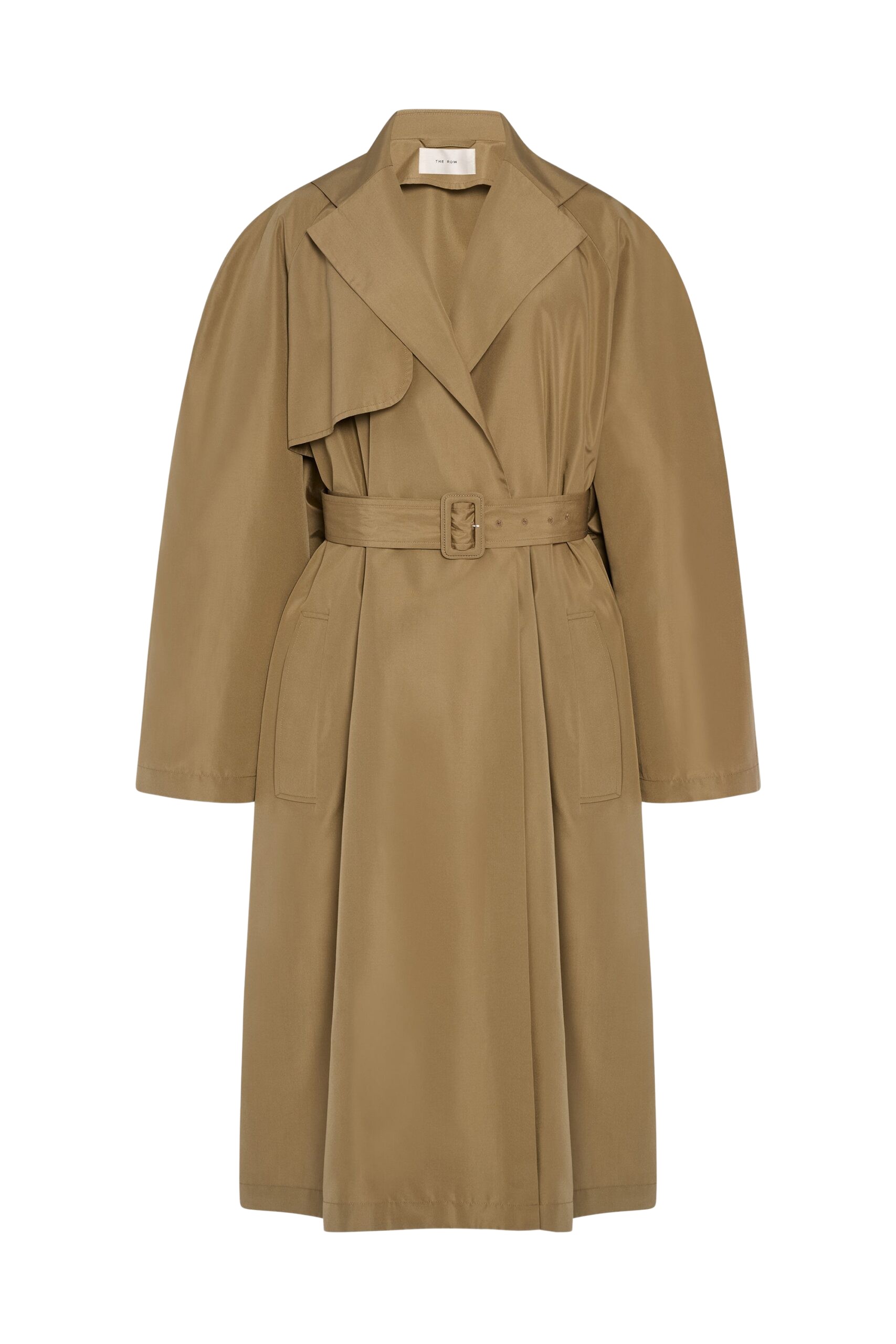 The Row Amapola Coat