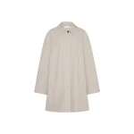 The Row Amaya Coat - Coats - Luxury Ready-to-Wear at Luxury Shoes 