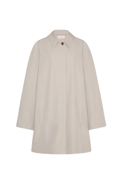 The Row Amaya Coat - Coats - Luxury Ready-to-Wear at Luxury Shoes 