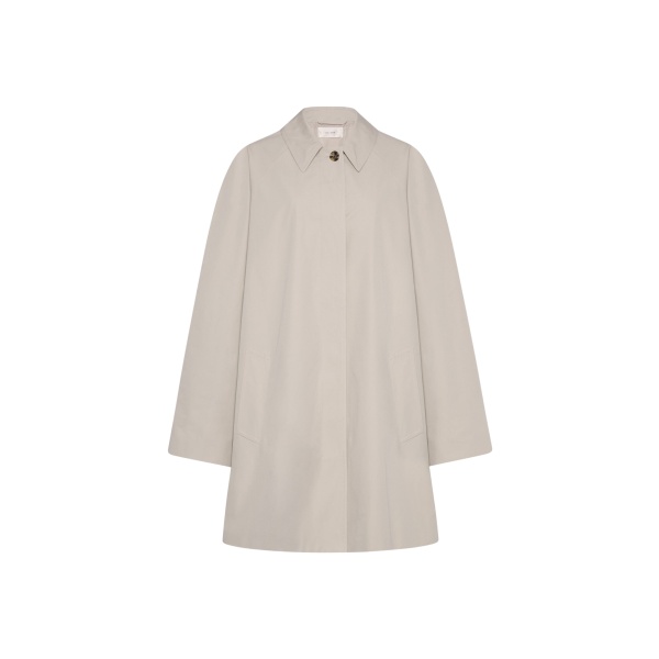 The Row Amaya Coat - Coats - Luxury Ready-to-Wear at Luxury Shoes 