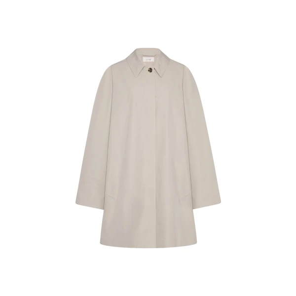 The Row Amaya Coat - Coats - Luxury Ready-to-Wear at Luxury Shoes 