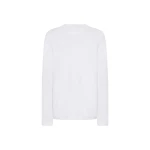 The Row Amia T-Shirt - Tops - Luxury Ready-to-Wear at Luxury Shoes 