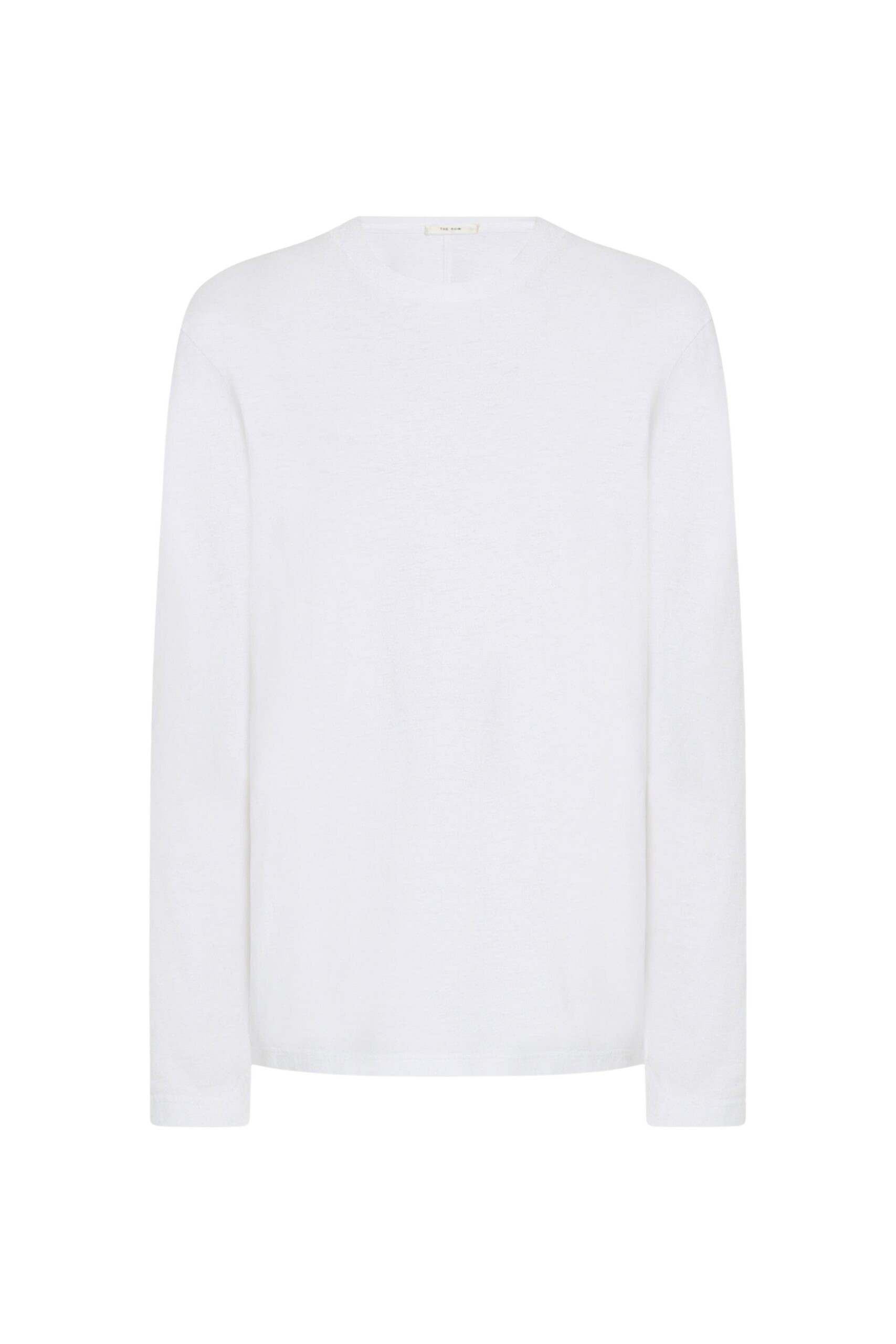 The Row Amia T-Shirt Top