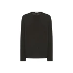 The Row Amia T-Shirt - Tops - Luxury Ready-to-Wear at Luxury Shoes 