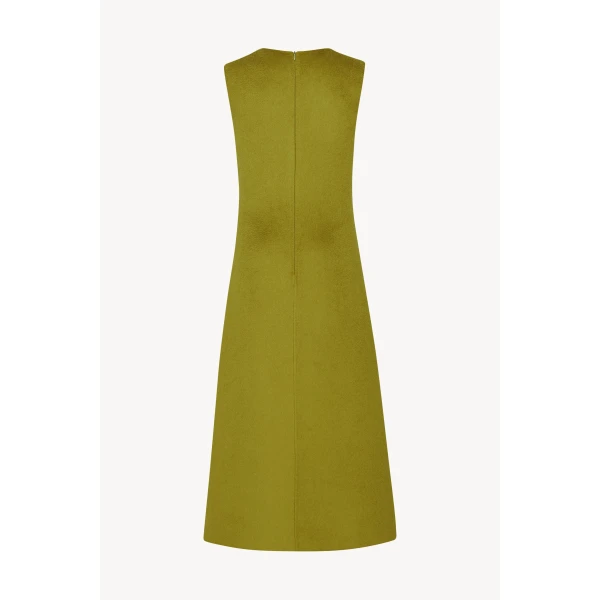 The Row Amor Dress - Dresses - Luxury Ready-to-Wear at Luxury Shoes 