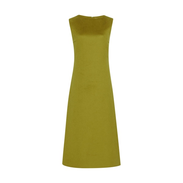 The Row Amor Dress - Dresses - Luxury Ready-to-Wear at Luxury Shoes 
