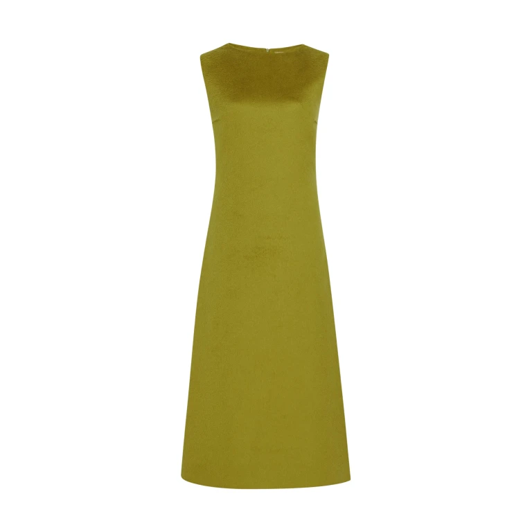 The Row Amor Dress - Dresses - Luxury Ready-to-Wear at Luxury Shoes 