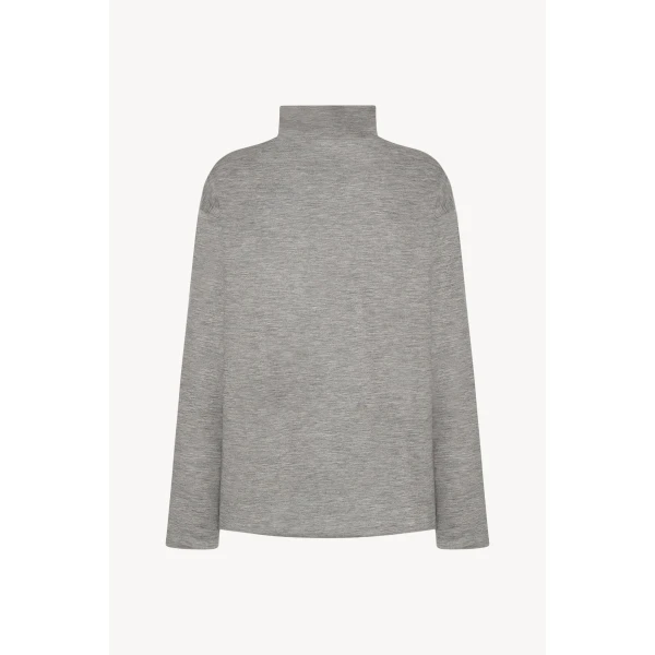 The Row Anapolis Top - Tops - Luxury Ready-to-Wear at Luxury Shoes 