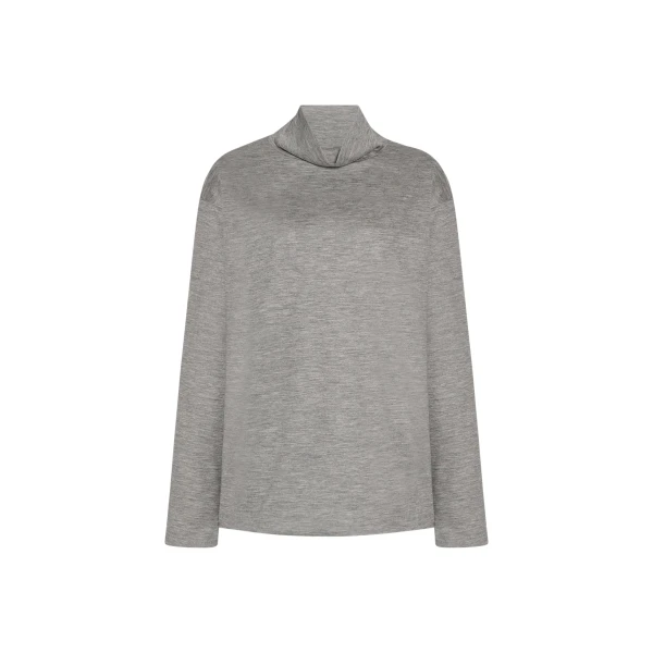 The Row Anapolis Top - Tops - Luxury Ready-to-Wear at Luxury Shoes 