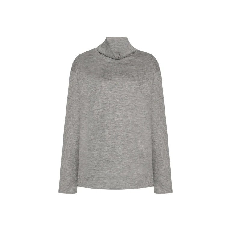 The Row Anapolis Top - Tops - Luxury Ready-to-Wear at Luxury Shoes 