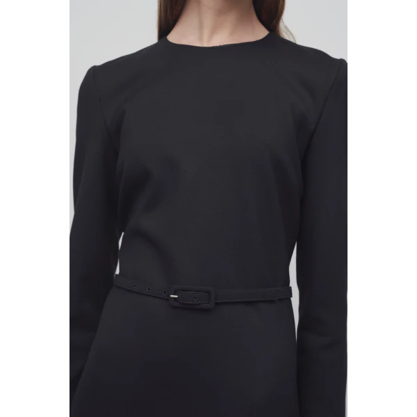 The Row Angeline Dress - Dresses - Luxury Ready-to-Wear at Luxury Shoes 