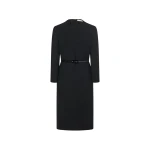 The Row Angeline Dress - Dresses - Luxury Ready-to-Wear at Luxury Shoes 