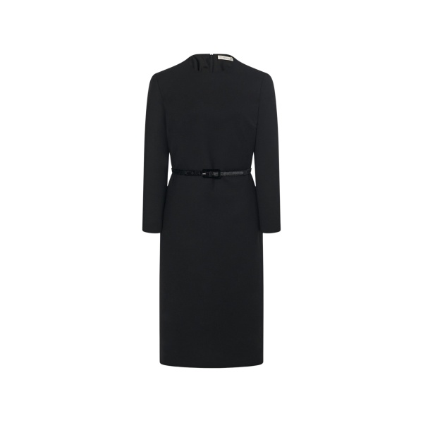 The Row Angeline Dress - Dresses - Luxury Ready-to-Wear at Luxury Shoes 