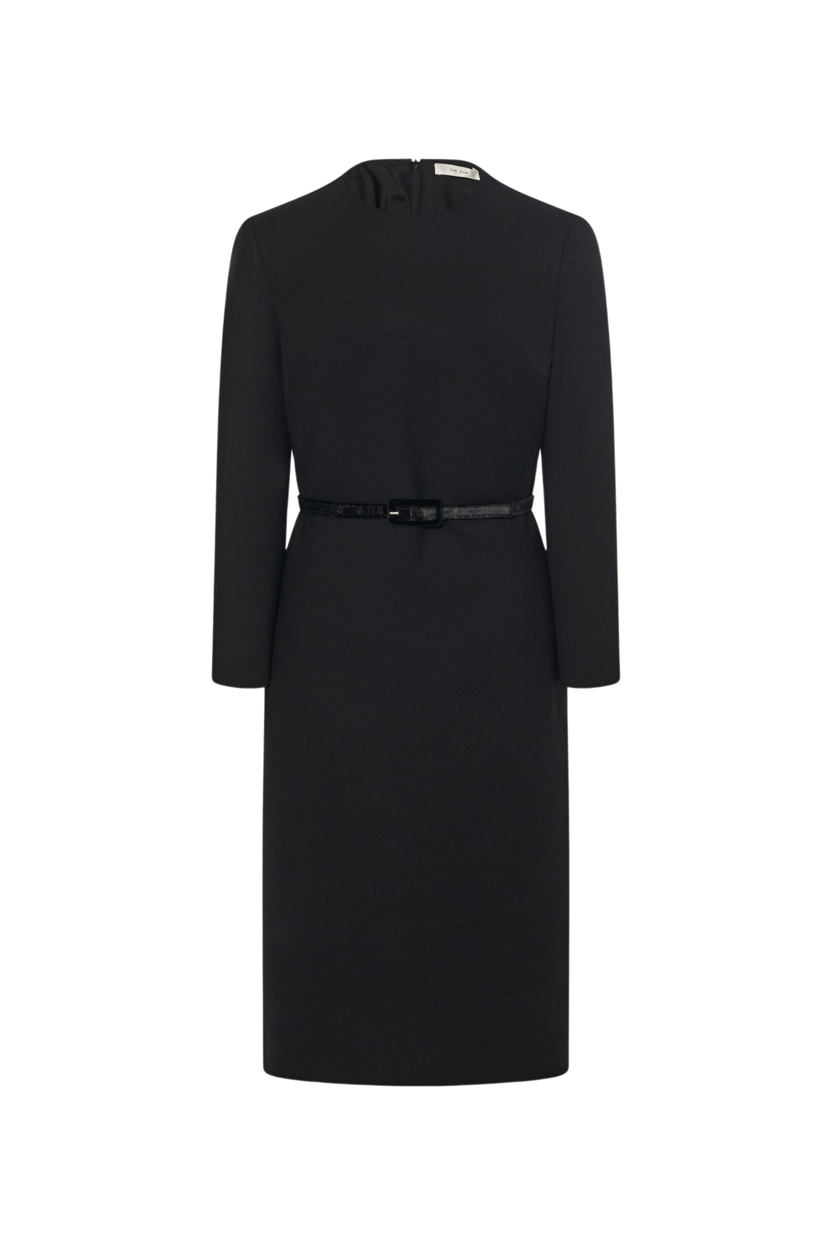 The Row Angeline Dress - Dresses - Luxury Ready-to-Wear at Luxury Shoes 