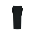 The Row Anitas Dress - Dresses - Luxury Ready-to-Wear at Luxury Shoes 