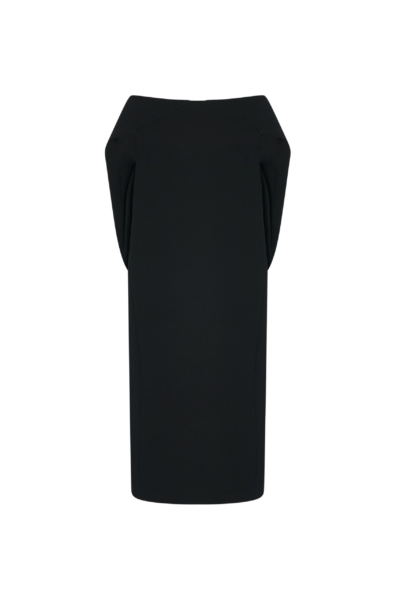 The Row Anitas Dress - Dresses - Luxury Ready-to-Wear at Luxury Shoes 
