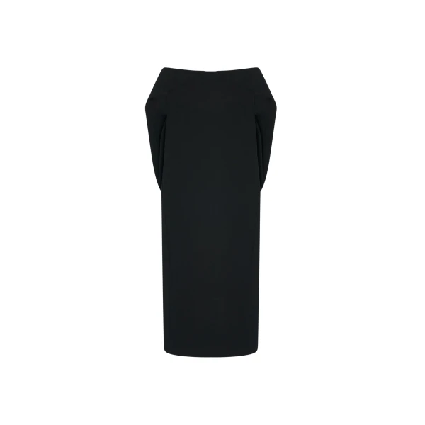 The Row Anitas Dress - Dresses - Luxury Ready-to-Wear at Luxury Shoes 