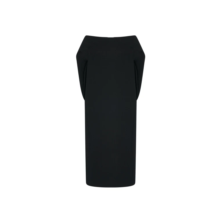 The Row Anitas Dress - Dresses - Luxury Ready-to-Wear at Luxury Shoes 