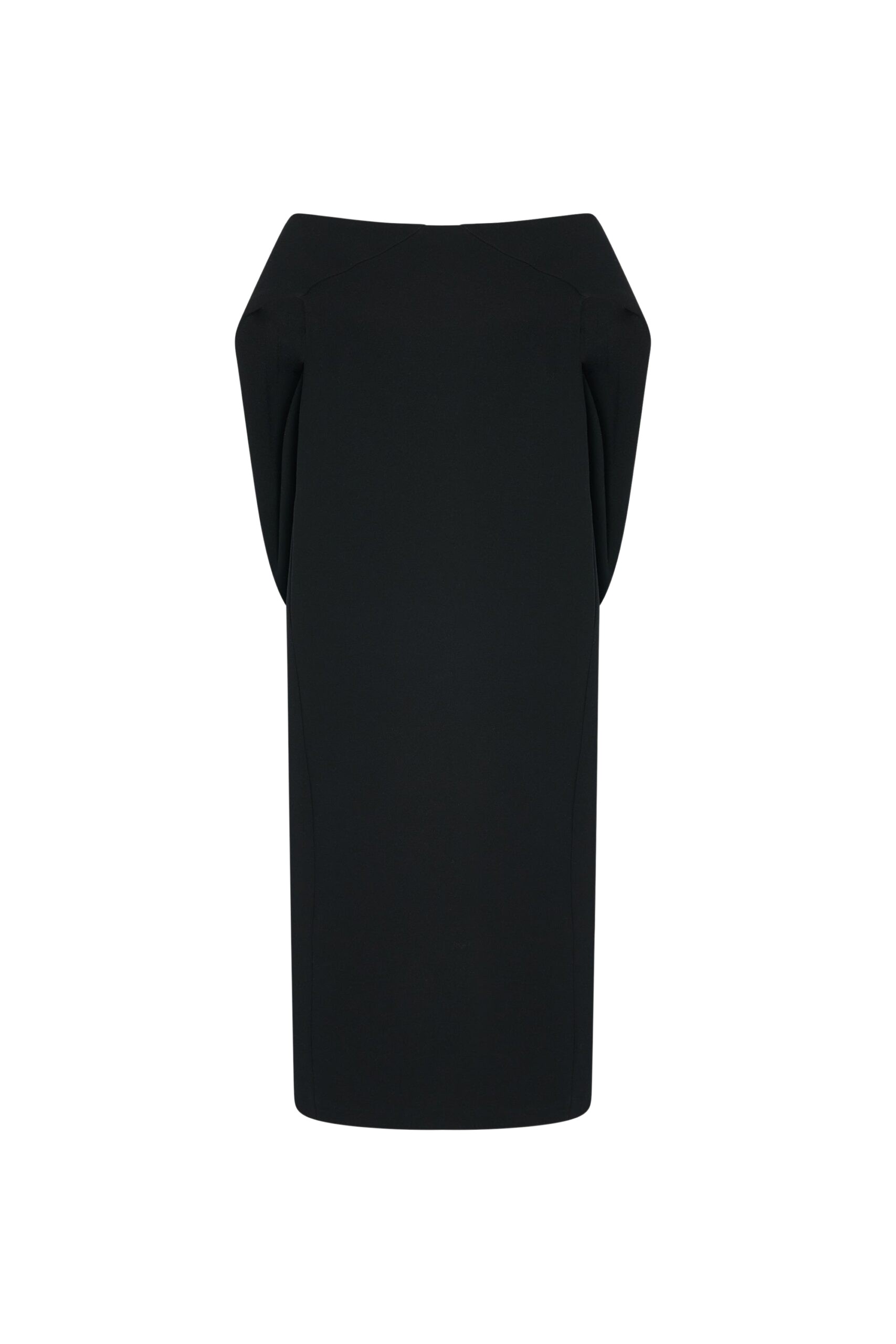 The Row Anitas Dress - Dresses - Luxury Ready-to-Wear at Luxury Shoes 
