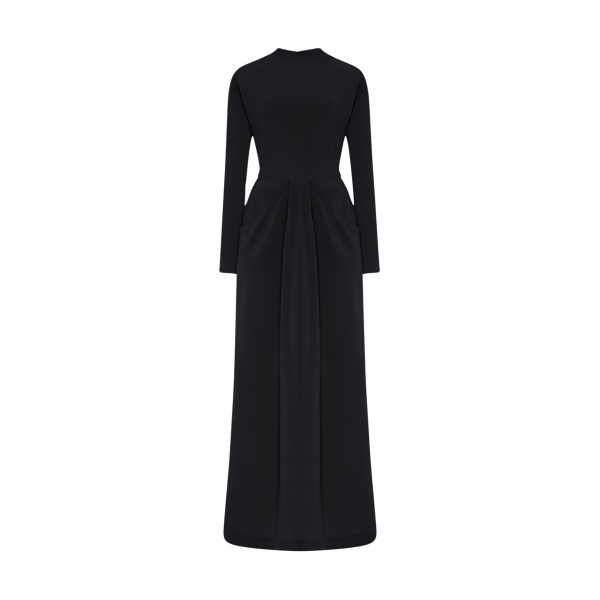 The Row Anselm Dress - Dresses - Luxury Ready-to-Wear at Luxury Shoes 
