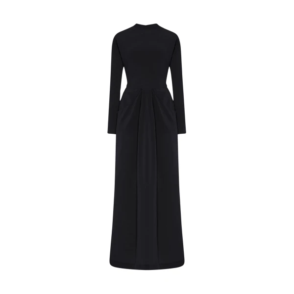 The Row Anselm Dress - Dresses - Luxury Ready-to-Wear at Luxury Shoes 