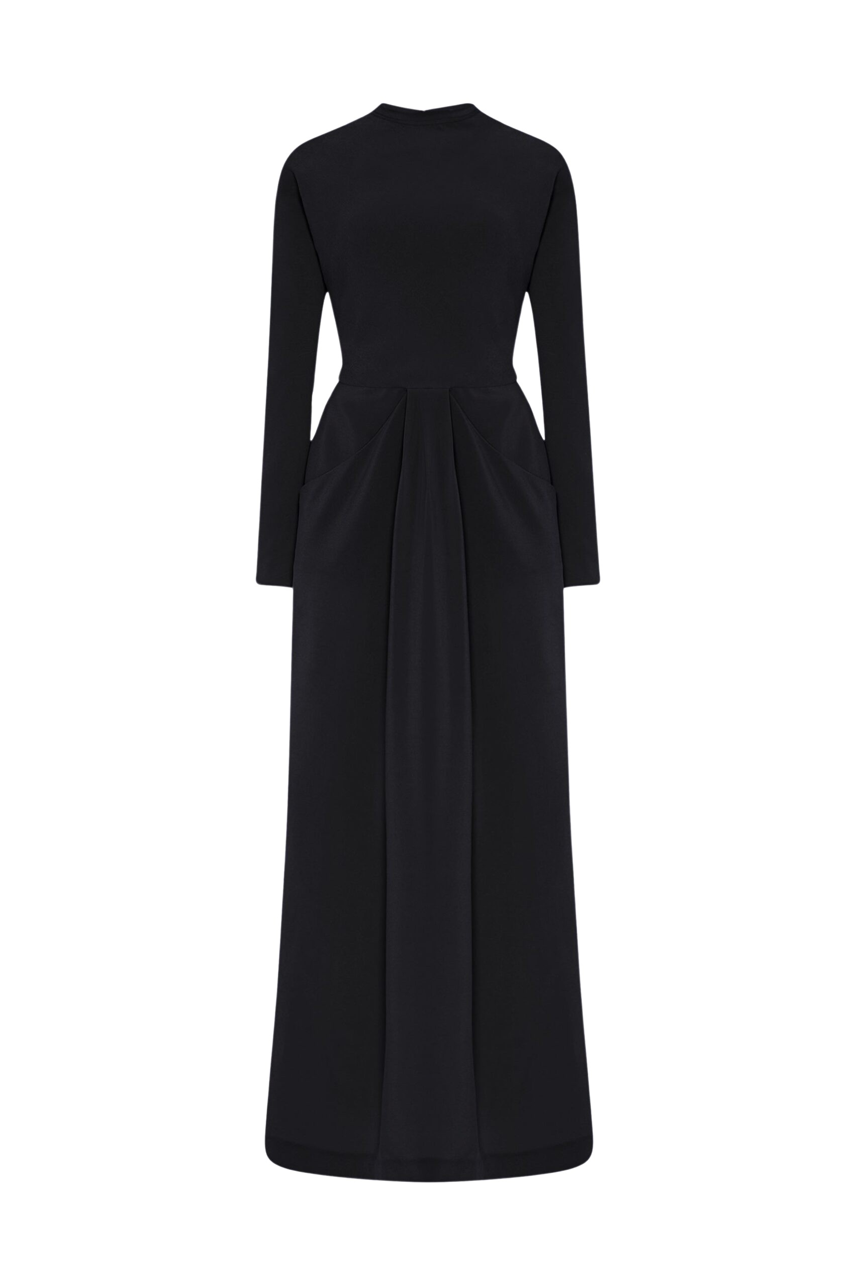 The Row Anselm Dress - Dresses - Luxury Ready-to-Wear at Luxury Shoes 