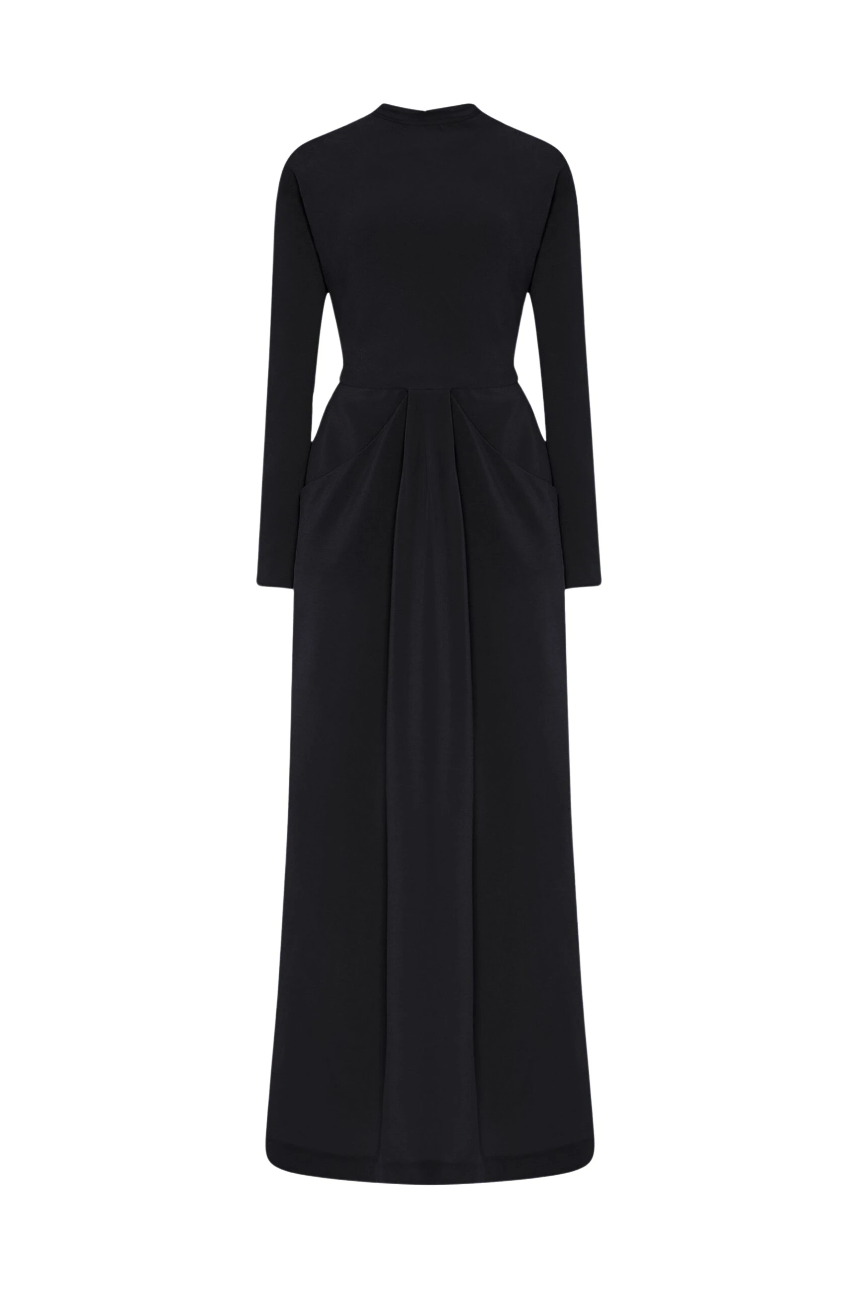 The-Row-Anselm-Dress-coveti-6-scaled22113_nobg The Row Anselm Dress - Dresses - Luxury Ready-to-Wear at Luxury Shoes