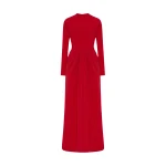 The Row Anselm Dress - Dresses - Luxury Ready-to-Wear at Luxury Shoes 
