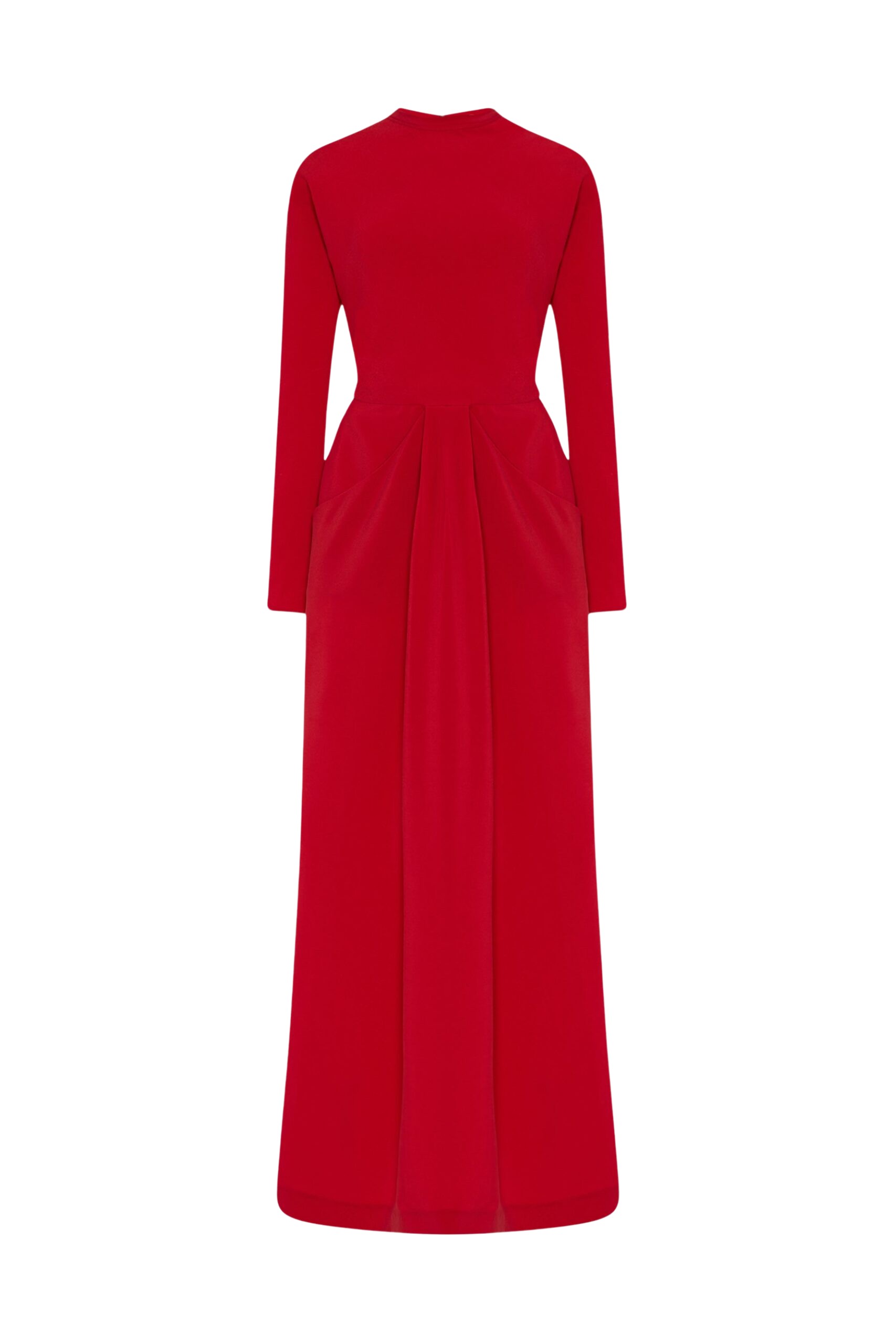 The Row Anselm Dress