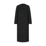 The Row Arista Coat - Coats - Luxury Ready-to-Wear at Luxury Shoes 