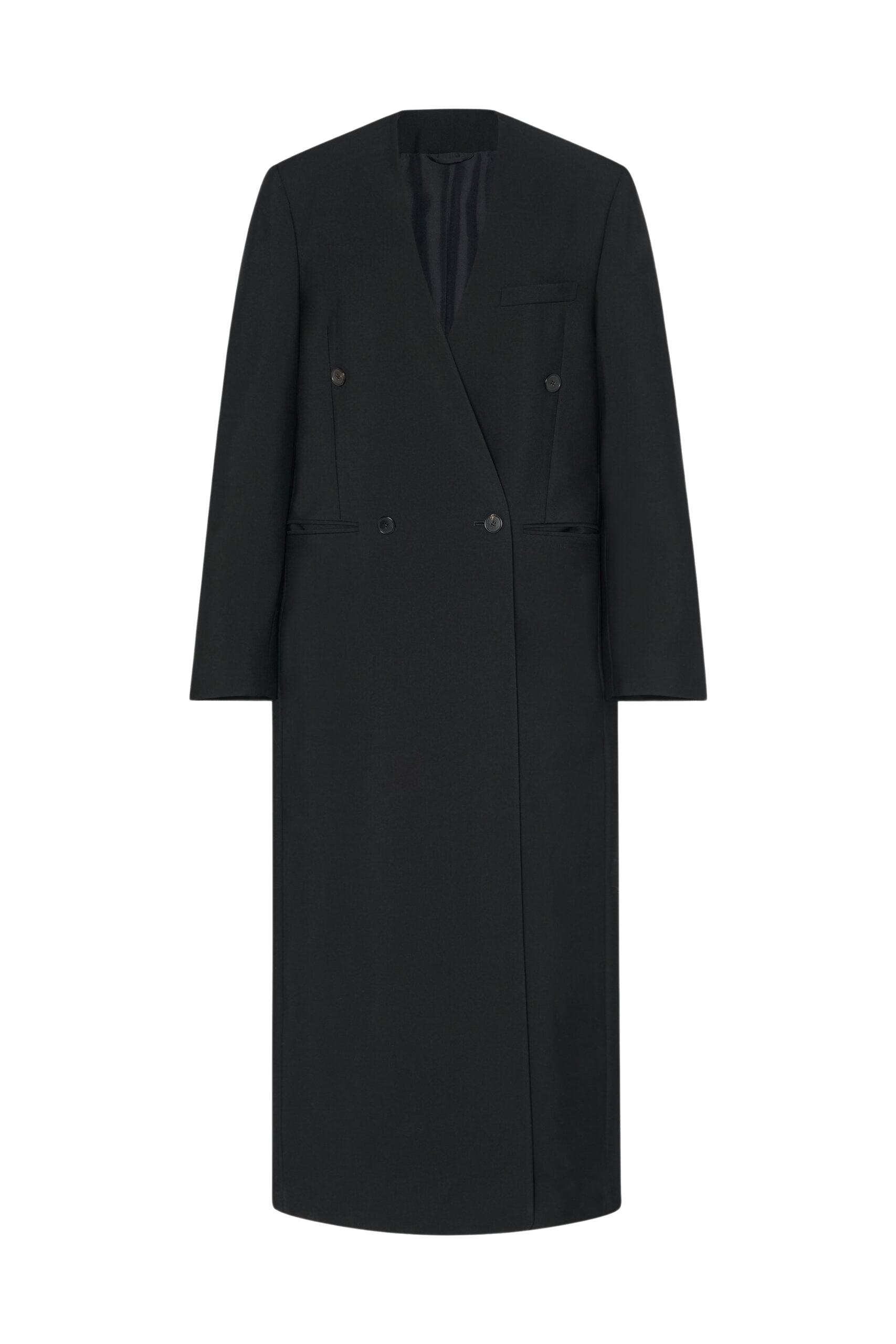 The Row Arista Coat