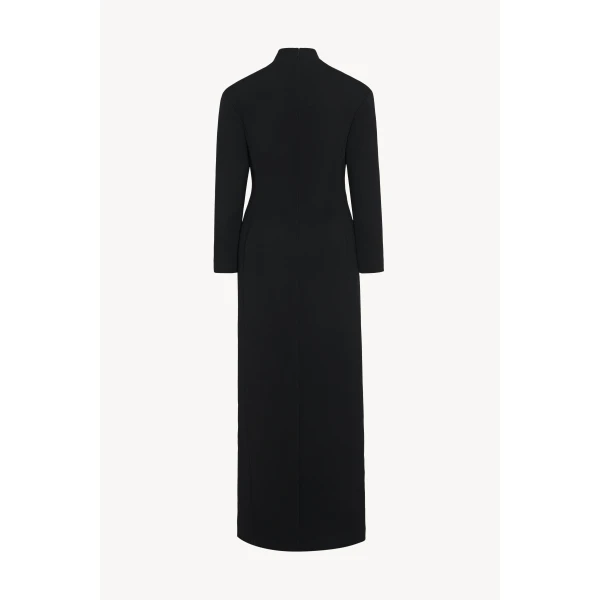 The Row Arno Dress - Dresses - Luxury Ready-to-Wear at Luxury Shoes 