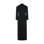 The-Row-Arno-Dress-coveti-scaled51861_nobg The Row Arno Dress - Dresses - Luxury Ready-to-Wear at Luxury Shoes